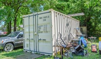 207 SE 2nd St, Antlers, OK 74523
