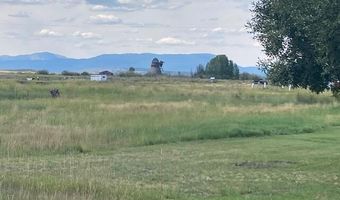 209 BARNES Ave, Seneca, OR 97873