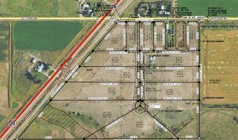 1200 N Lot 18 Lot 18, Ashton, ID 83420