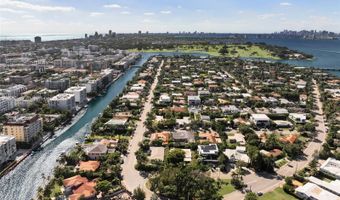 1233 102nd St, Bay Harbor Islands, FL 33154