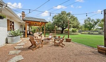 101 Hidden Valley Dr, Aledo, TX 76008