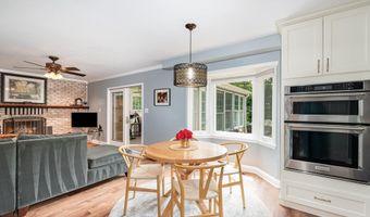 1709 EDWIN Dr, Bel Air, MD 21015
