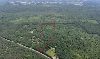 Cr 244, Abbeville, MS 38601