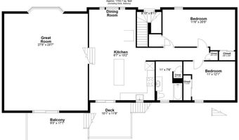 180 Mesa Dr, North Kingstown, RI 02852