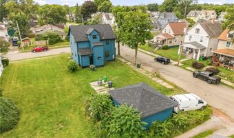 355 W High St, Alliance, OH 44601