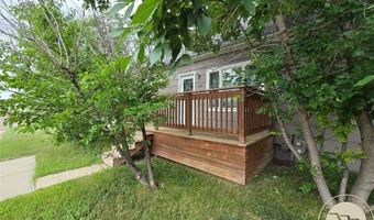 302 S 8th St E, Baker, MT 59313