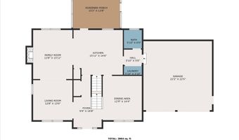 65 ANGELA Ln, York, PA 17402