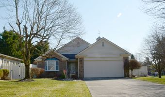15 Ash Hill Ct, Batesville, IN 47006