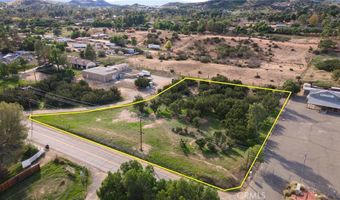 0 Agua Dulce Cyn, Agua Dulce, CA 91350