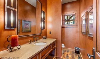 83 Peaks View Dr, Big Sky, MT 59718