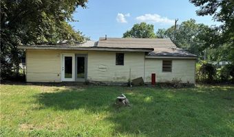 422 London St, Alma, AR 72921