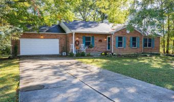 3596 Lake Meadow Dr, Amelia, OH 45102