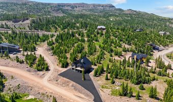 926 E Autumn Dr, Brian Head, UT 84719