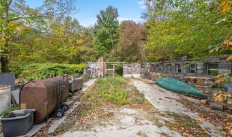 201 Plainfield Pike, Foster, RI 02825