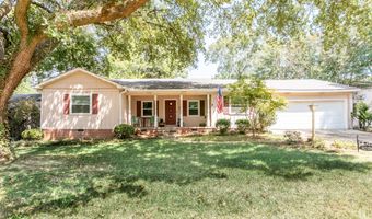 1036 Parkwood Pl, Jackson, MS 39206