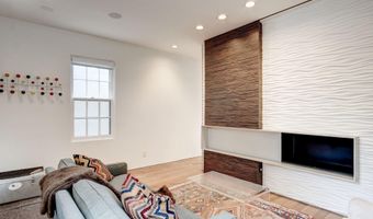 3329 Q St NW, Washington, DC 20007
