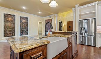 15 Serenar Way, Hot Springs Village, AR 71909