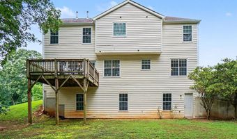 15 Pheasant Way, Acworth, GA 30101