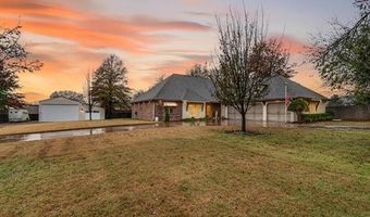 2409 Gary Ave, Bartlesville, OK 74006