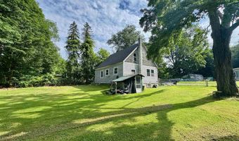 91 Nelson Rd, Bennington, VT 05201