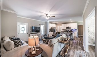 619 Crestman Dr, Arab, AL 35016