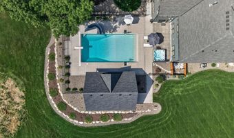 16826 Guarani St NW, Andover, MN 55304