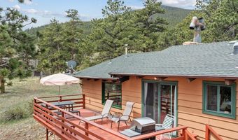839 Ski Rd, Allenspark, CO 80510