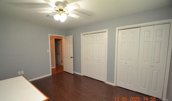 17129 S Alexander Rd, Alexander, AR 72002