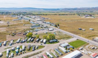 541 N WASHINGTON St C7, Afton, WY 83110