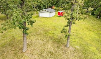 1914 W 19th Avenue Lot 27 & 28, Arkdale, WI 54613