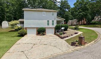 1200 Stillwater Rd, Anniston, AL 36207