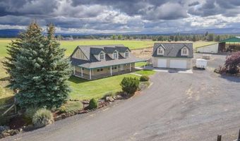24585 Dodds Rd, Bend, OR 97701