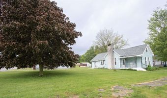 410 S Gonser Ave, Ashley, IN 46705