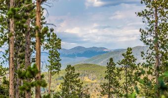 485 Golden Age Dr, Breckenridge, CO 80424