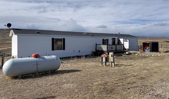 22 Antelope Dr, Buffalo, WY 82834