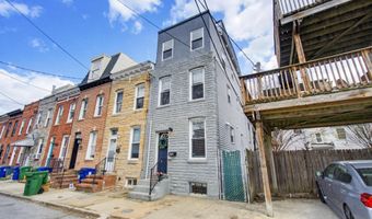 1429 OLIVE St, Baltimore, MD 21230