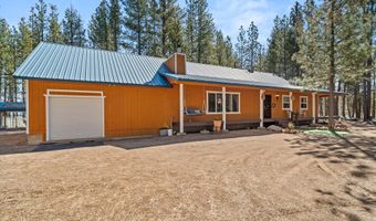 0000 Off Black Pine Rd Lot 10, Bly, OR 97622