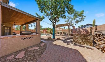 4563 E DESERT SANDS Dr, Chandler, AZ 85249