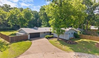 2811 Evergreen Ct, Bartlesville, OK 74006