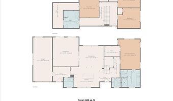 61 Applegate Rd, Cranston, RI 02920