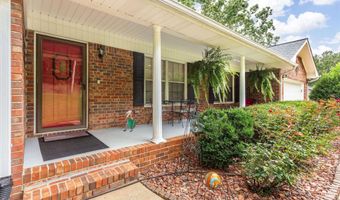 1218 LAWRENCE Dr, Anniston, AL 36207