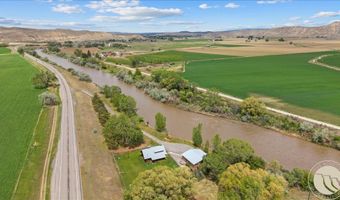 686 Highway 72, Belfry, MT 59008