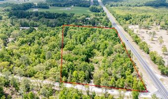 NW 45th St, Bell, FL 32619