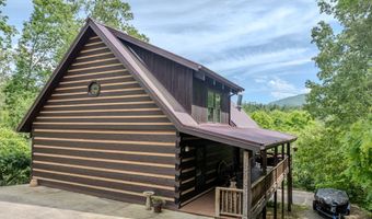 314 N Mallard Cv, Almond, NC 28702