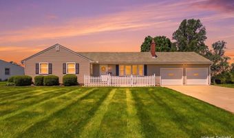 824 E Bank St, Ashland, OH 44805