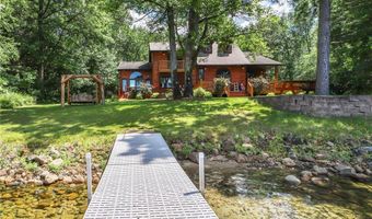1929 E Ponto Lake Rd NW, Backus, MN 56435