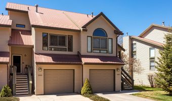 2003 Arbor Park Dr 1-B, Basalt, CO 81621