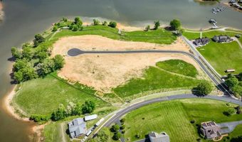 Tbd Lake Landing, Abingdon, VA 24211