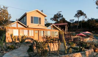 15914 Sequan Truck Trl, Alpine, CA 91901