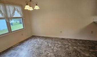 111 W HIGH HILL Rd, Camden Wyoming, DE 19934